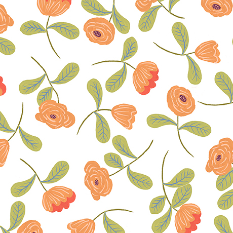 Sara's Garden            